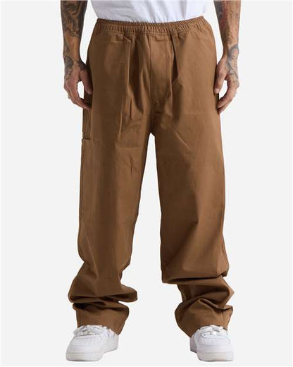 Shaka Wear Unisex Lounge Pants SHLLP