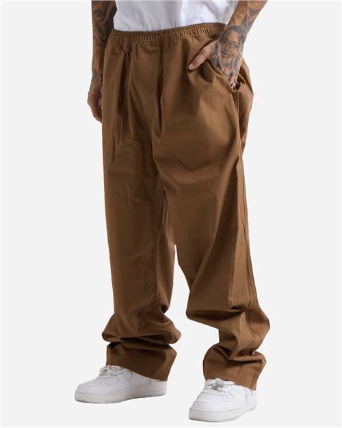Shaka Wear Unisex Lounge Pants SHLLP