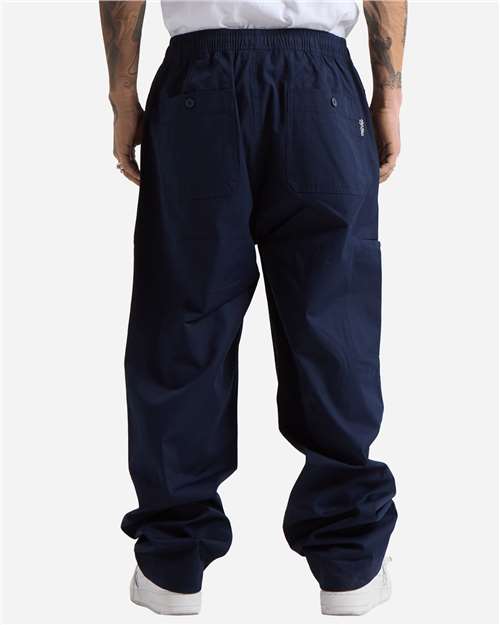 Shaka Wear Unisex Lounge Pants SHLLP