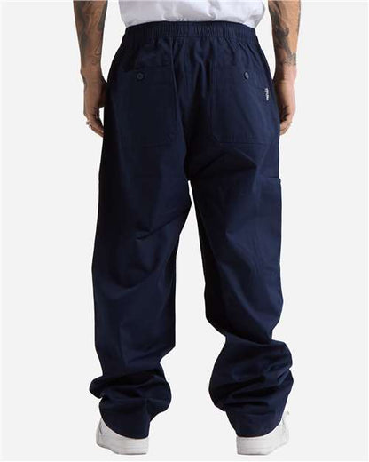 Shaka Wear Unisex Lounge Pants SHLLP