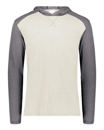 Augusta Sportswear Unisex Gameday Vintage Hooded T-Shirt 6884