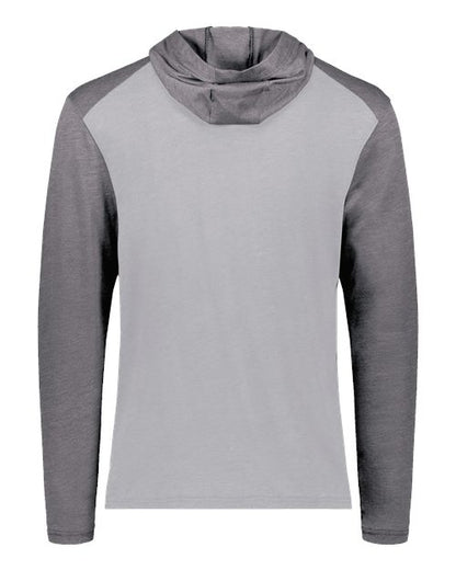 Augusta Sportswear Unisex Gameday Vintage Hooded T-Shirt 6884