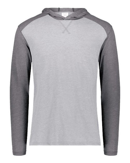 Augusta Sportswear Unisex Gameday Vintage Hooded T-Shirt 6884