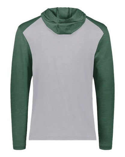 Augusta Sportswear Unisex Gameday Vintage Hooded T-Shirt 6884