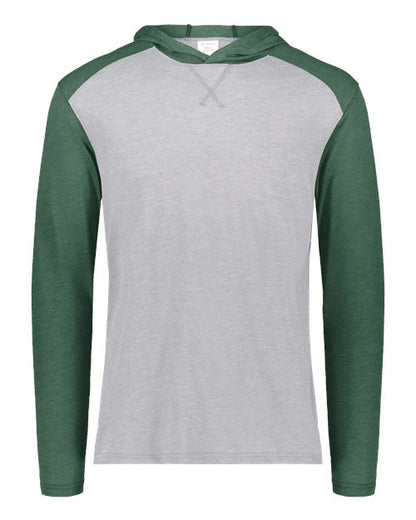 Augusta Sportswear Unisex Gameday Vintage Hooded T-Shirt 6884