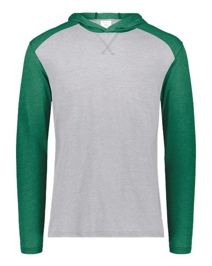 Augusta Sportswear Unisex Gameday Vintage Hooded T-Shirt 6884