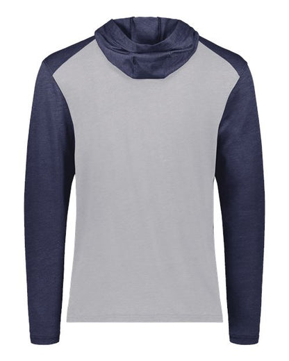 Augusta Sportswear Unisex Gameday Vintage Hooded T-Shirt 6884