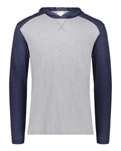 Augusta Sportswear Unisex Gameday Vintage Hooded T-Shirt 6884