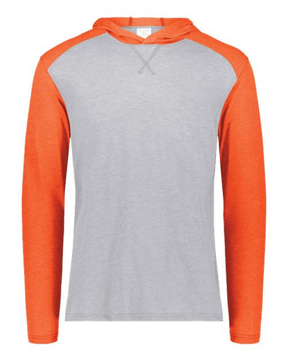 Augusta Sportswear Unisex Gameday Vintage Hooded T-Shirt 6884