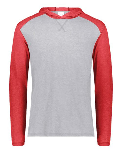 Augusta Sportswear Unisex Gameday Vintage Hooded T-Shirt 6884