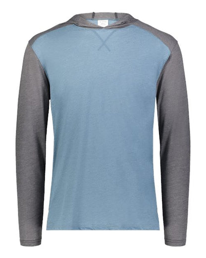 Augusta Sportswear Unisex Gameday Vintage Hooded T-Shirt 6884