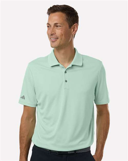 Adidas Men's Performance Polo A230