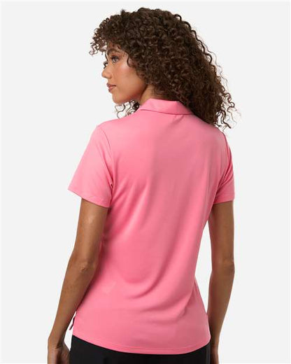 Adidas Women's Performance Polo A231