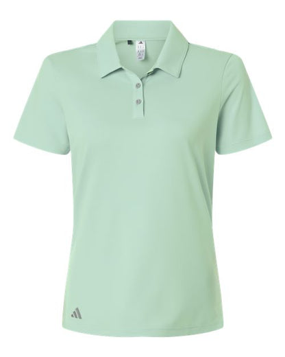 Adidas Women's Performance Polo A231