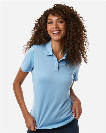 Adidas Women's Performance Polo A231
