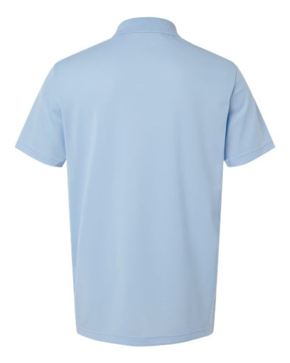 Adidas Men's Performance Piqué Polo A430
