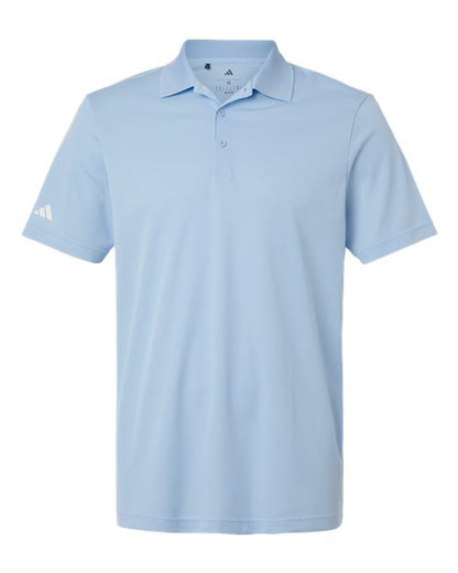 Adidas Men's Performance Piqué Polo A430