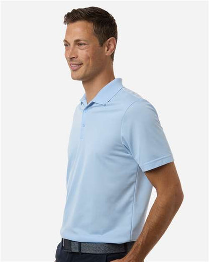 Adidas Men's Performance Piqué Polo A430