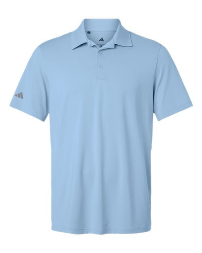 Adidas Men's Ultimate365 Solid Polo A514