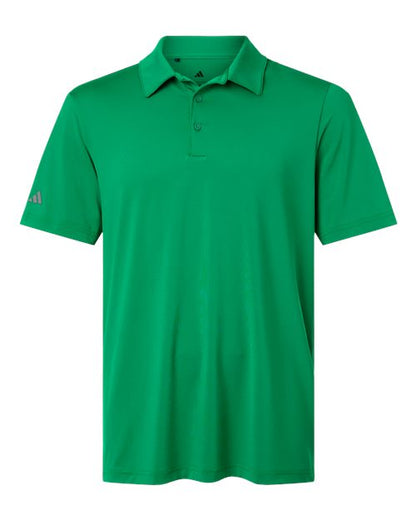 Adidas Men's Ultimate365 Solid Polo A514