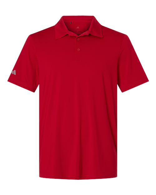 Adidas Men's Ultimate365 Solid Polo A514