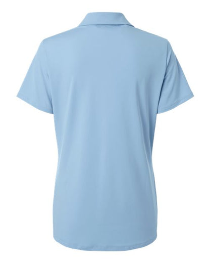 Adidas Women's Ultimate365 Solid Polo A515