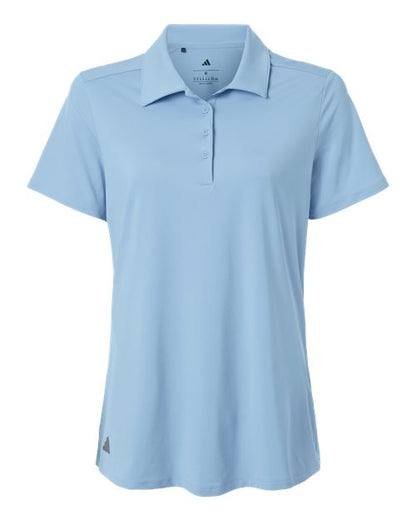 Adidas Women's Ultimate365 Solid Polo A515
