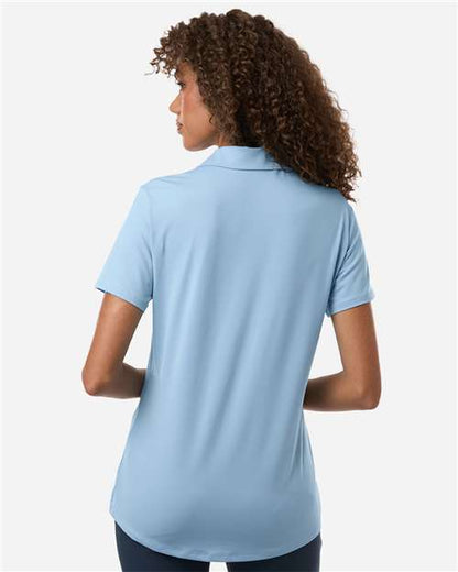 Adidas Women's Ultimate365 Solid Polo A515