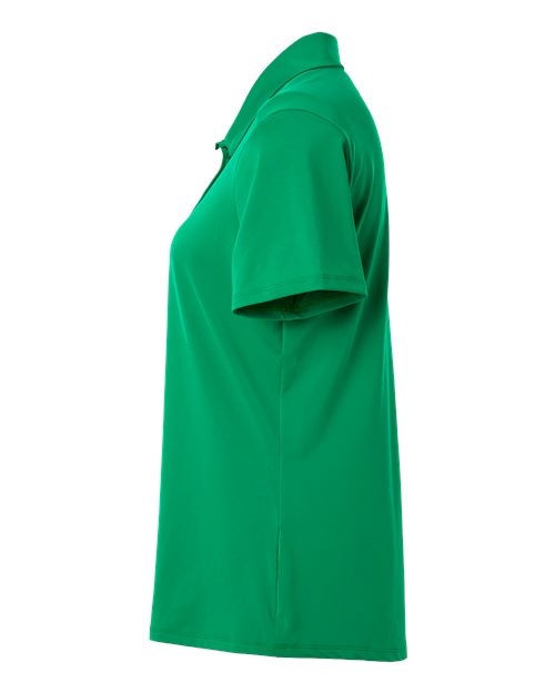 Adidas Women's Ultimate365 Solid Polo A515
