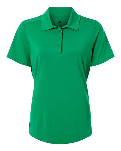 Adidas Women's Ultimate365 Solid Polo A515