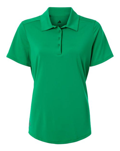 Adidas Women's Ultimate365 Solid Polo A515