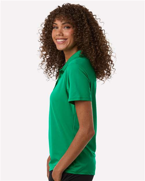 Adidas Women's Ultimate365 Solid Polo A515