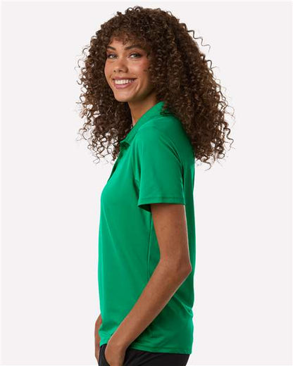 Adidas Women's Ultimate365 Solid Polo A515
