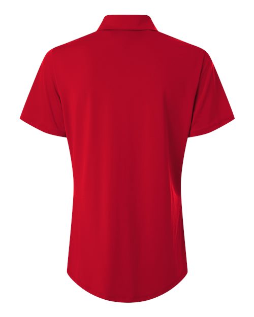 Adidas Women's Ultimate365 Solid Polo A515