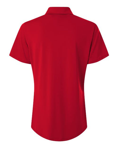 Adidas Women's Ultimate365 Solid Polo A515