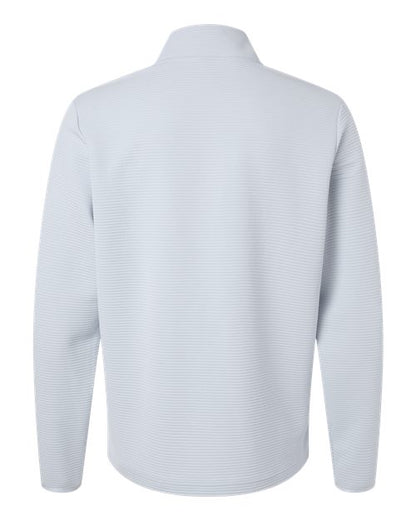 Adidas Men's Spacer Quarter-Zip Pullover A588