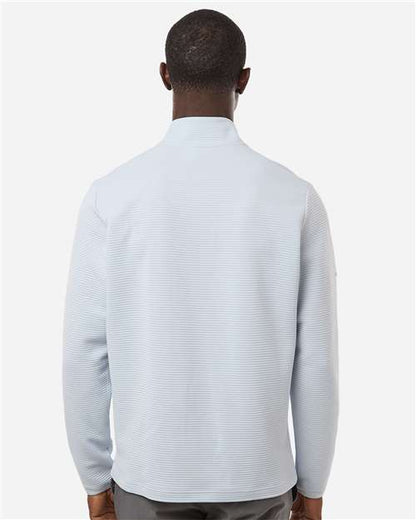 Adidas Men's Spacer Quarter-Zip Pullover A588
