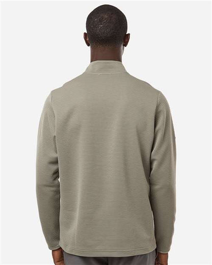 Adidas Men's Spacer Quarter-Zip Pullover A588