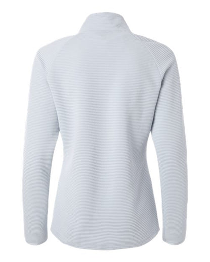 Adidas Women's Spacer Quarter-Zip Pullover A589