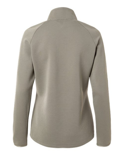 Adidas Women's Spacer Quarter-Zip Pullover A589