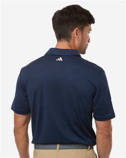 Adidas Men's Performance 3-Stripes Climacool Polo A719