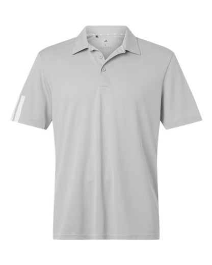 Adidas Men's Performance 3-Stripes Climacool Polo A719