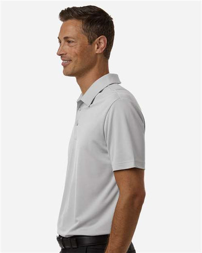 Adidas Men's Performance 3-Stripes Climacool Polo A719
