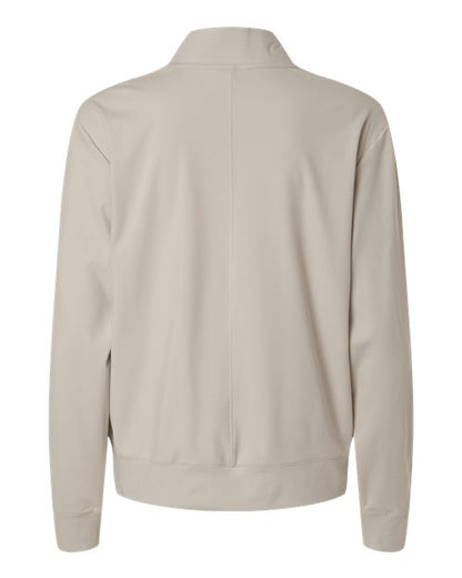 Adidas Women's Ultimate365 Quarter-Zip Pullover A1002