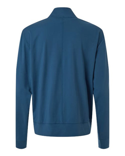 Adidas Women's Ultimate365 Quarter-Zip Pullover A1002