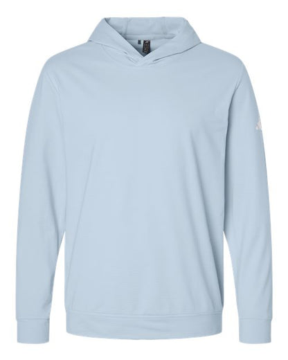 Adidas Men's Ultimate365 Elevated Hoodie A2009