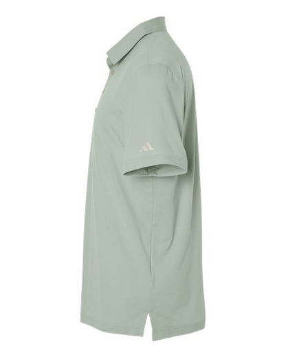 Adidas Men's Ultimate365 Tour Twistknit Polo A2013