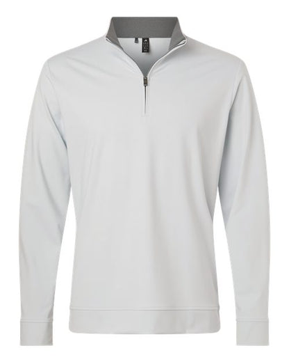 Adidas Men's Ultimate365 Classic Quarter-Zip Pullover A2017