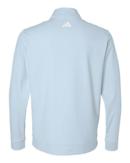 Adidas Men's Ultimate365 Classic Quarter-Zip Pullover A2017