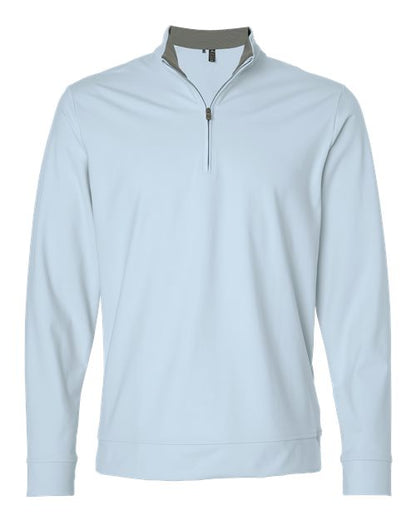 Adidas Men's Ultimate365 Classic Quarter-Zip Pullover A2017